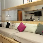 All In Rio Studio Design Em Copacabana