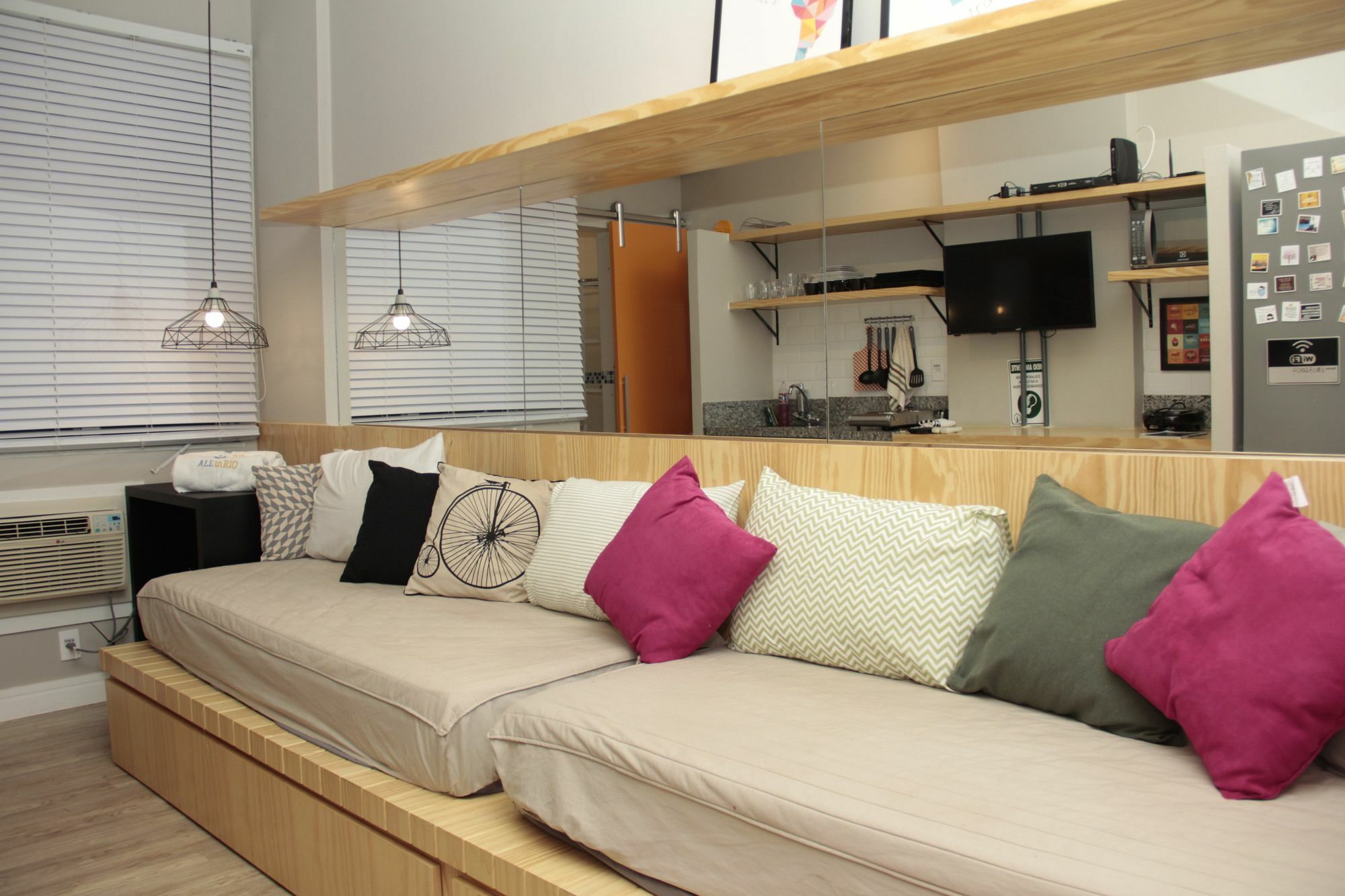 In Rio Design Em Copacabana *
