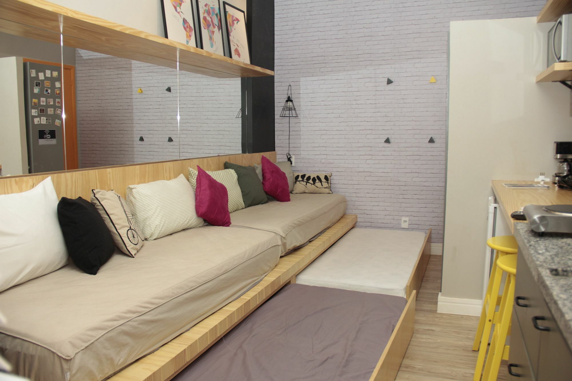 In Rio Design Em Copacabana